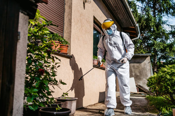 Best Commercial Pest Control Services  in Tunkhannock, PA